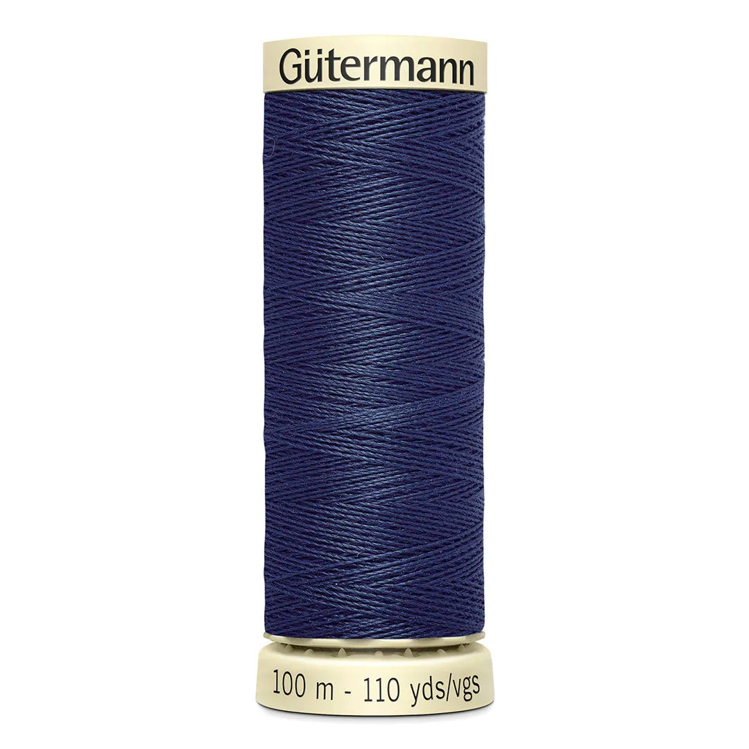 Garland Chambray Cotton Shirting