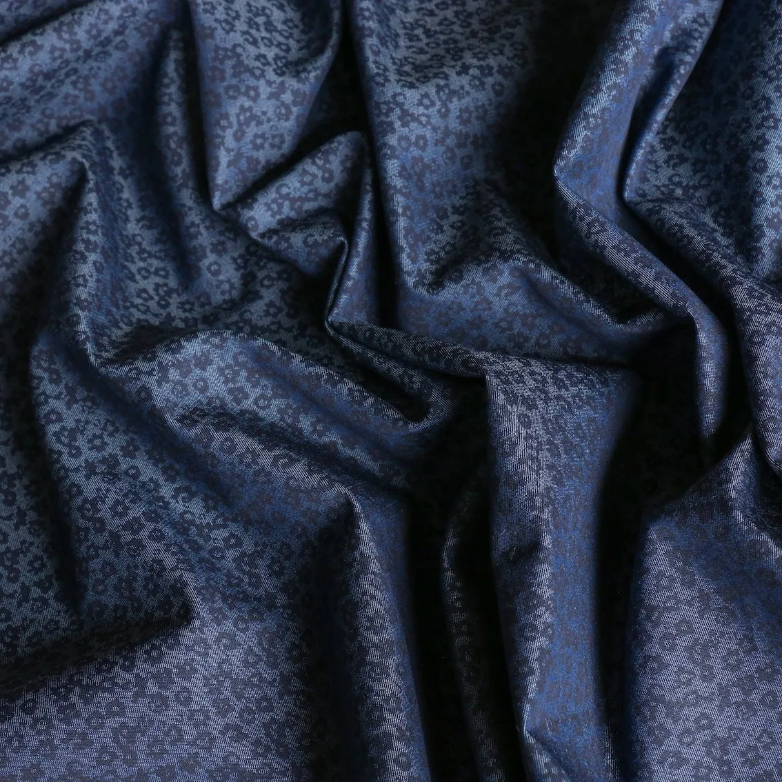 Garland Chambray Cotton Shirting