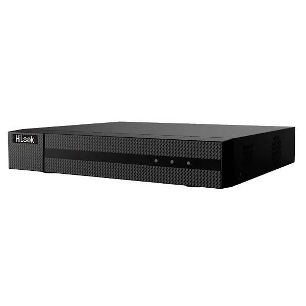 HiLook 4 Channel Network Video Recorder, NVR-104MH-C/4P