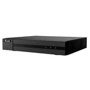 HiLook 4 Channel Network Video Recorder, NVR-104MH-C/4P