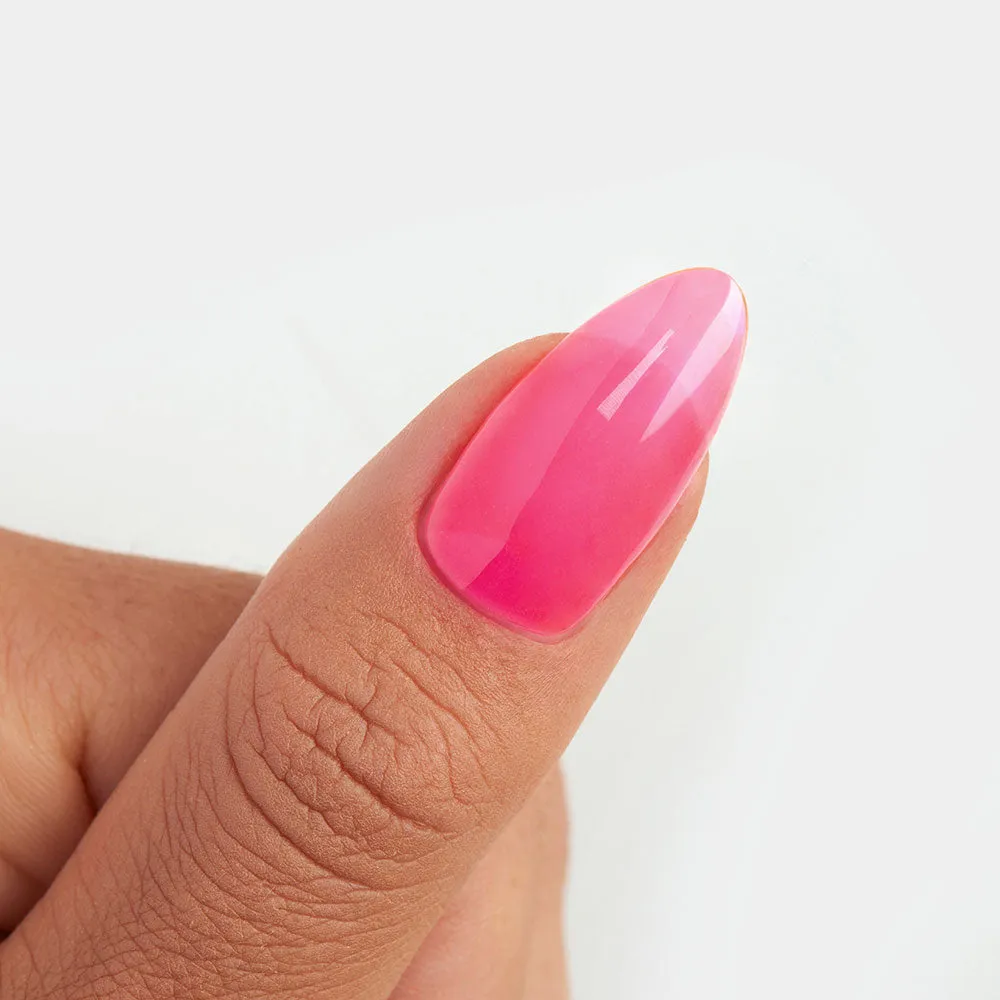 Hot Pink Jelly