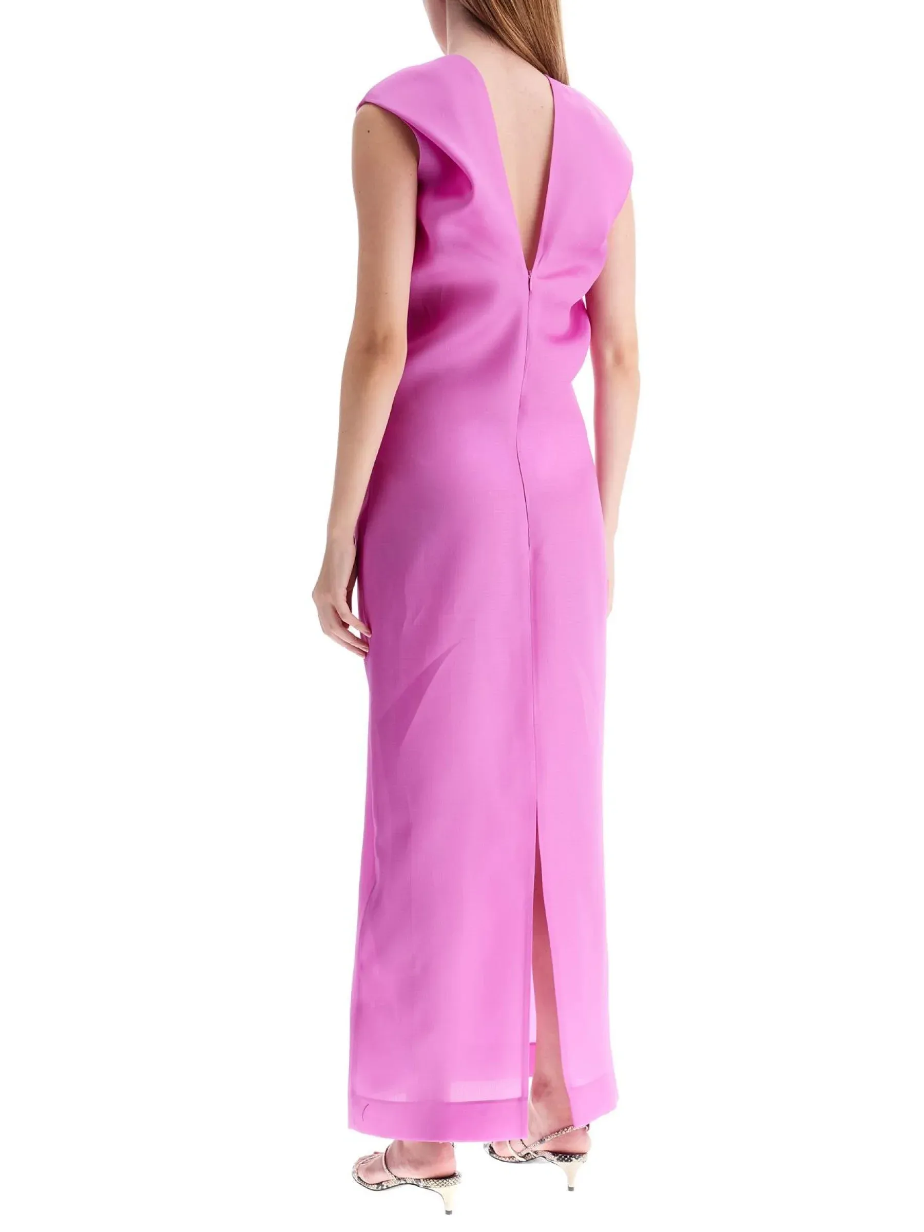 Ima Gazar Maxi Dress