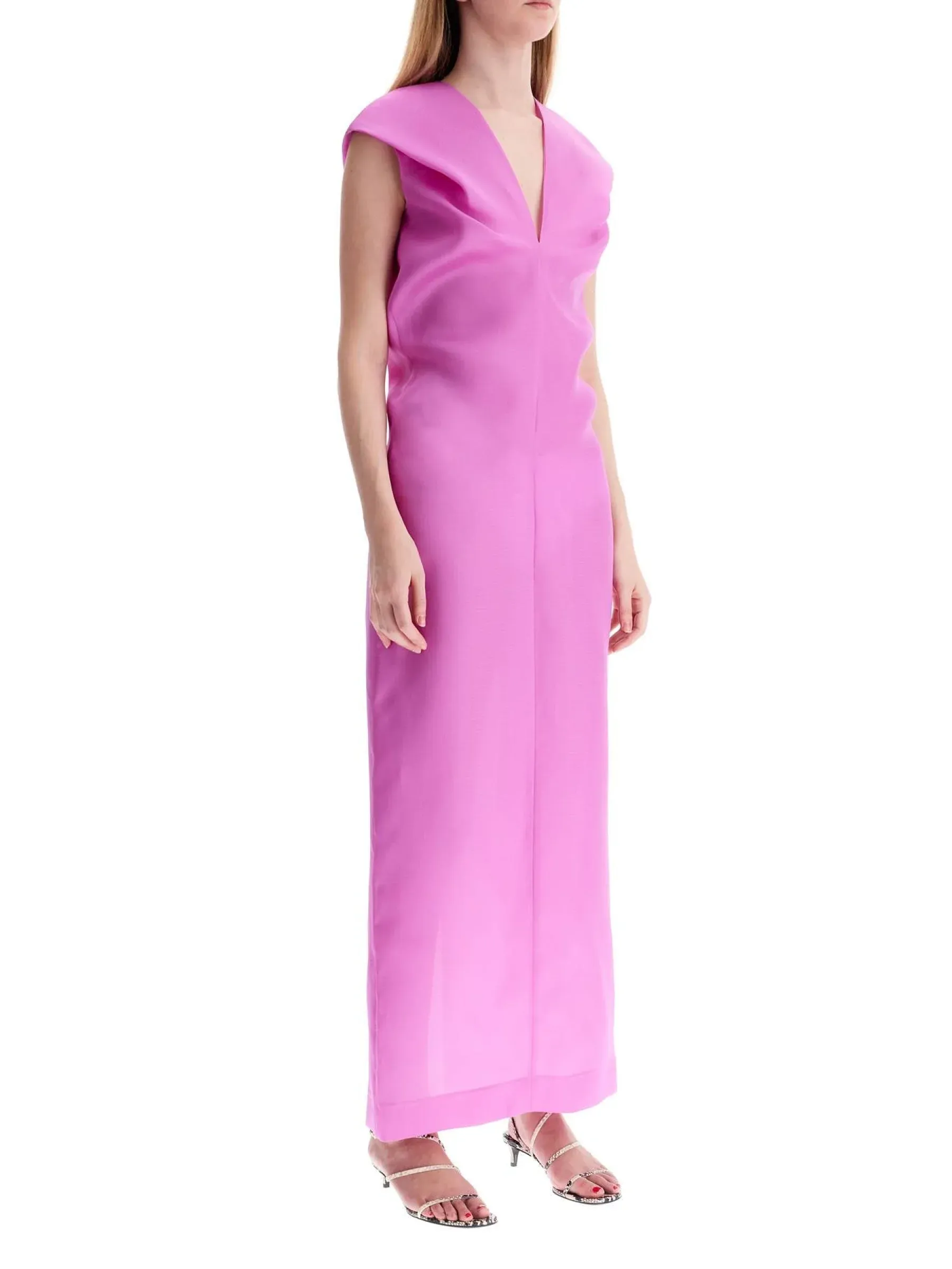 Ima Gazar Maxi Dress