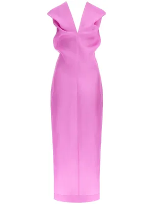 Ima Gazar Maxi Dress