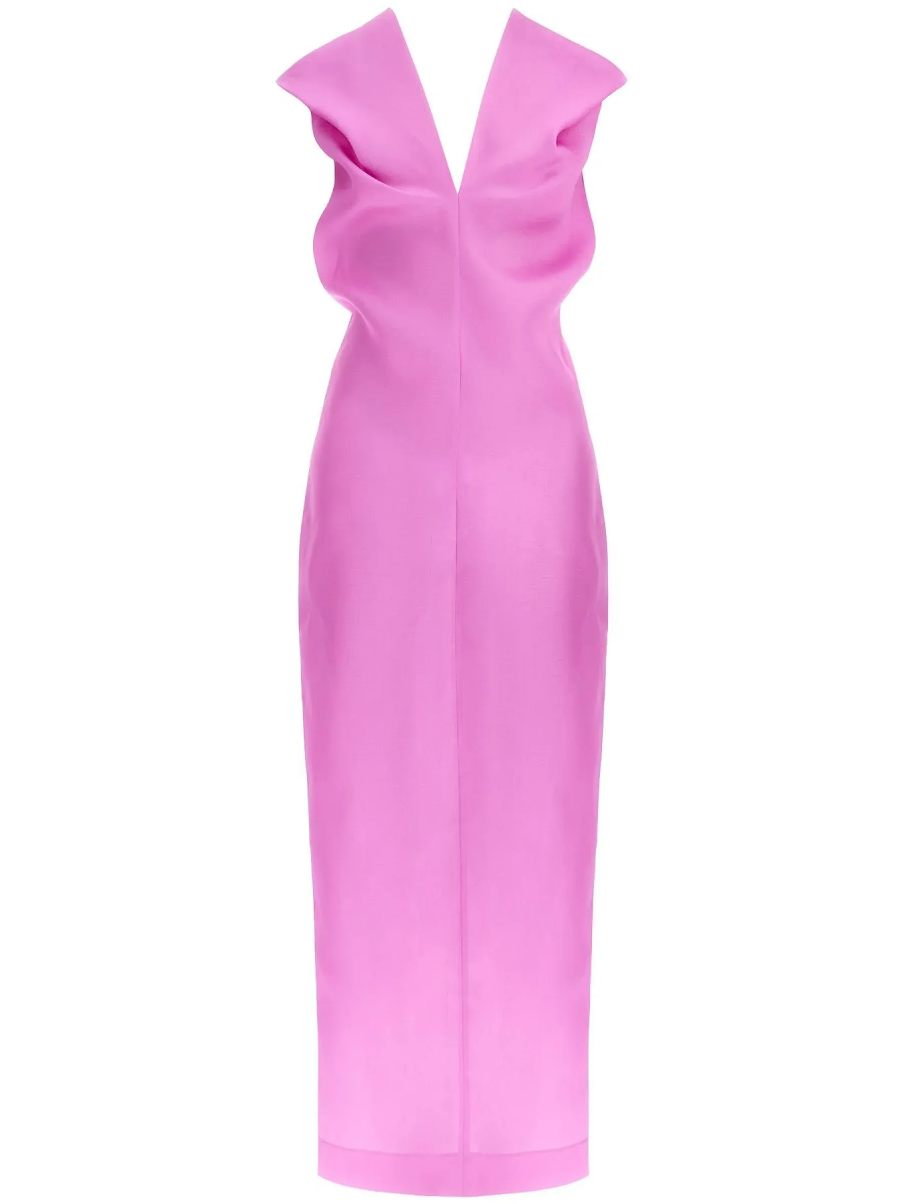 Ima Gazar Maxi Dress