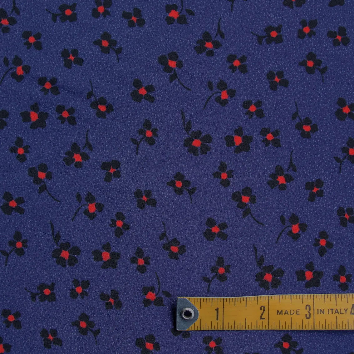 Infrared Flowers