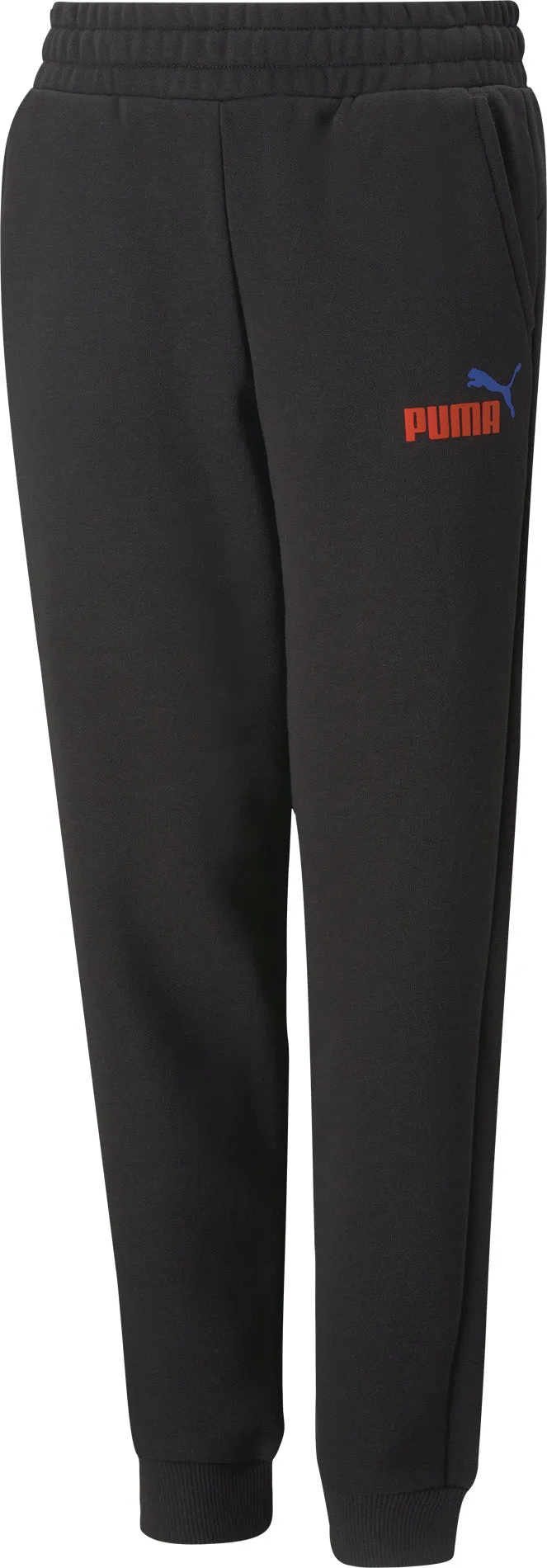Junior's Essentials  2 Coloured Logo Fleece Pants