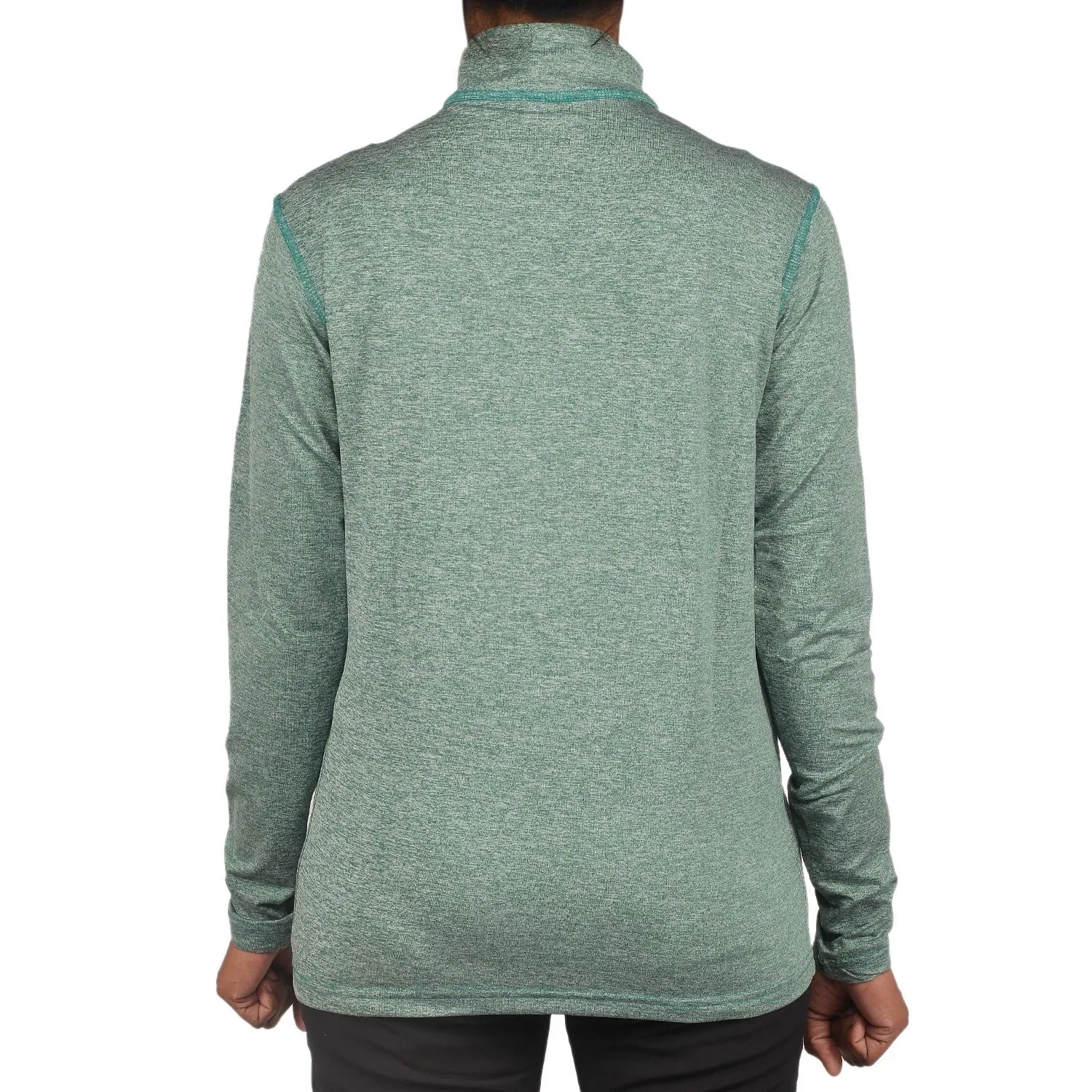 Kaza All Season Outdoor & Trekking Tshirt - Women