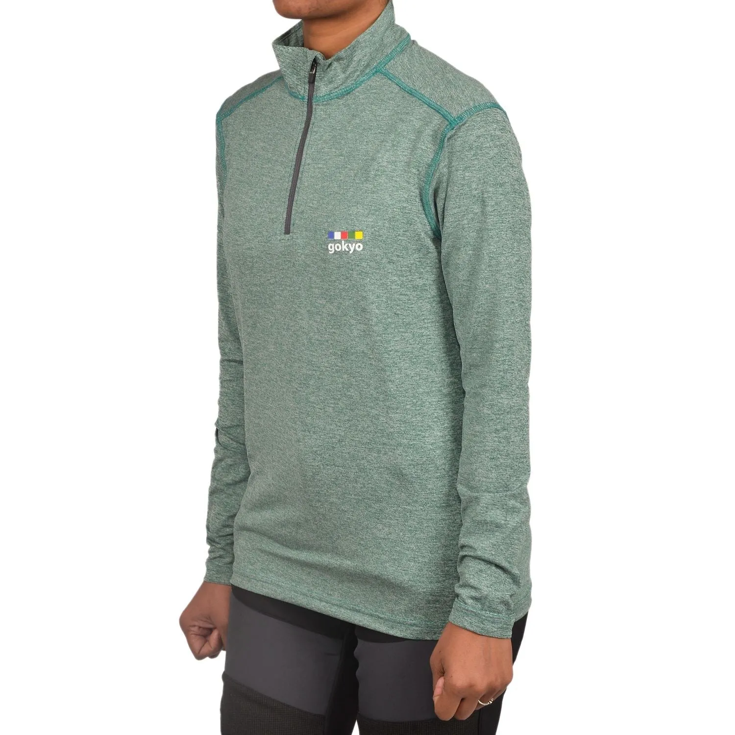 Kaza All Season Outdoor & Trekking Tshirt - Women