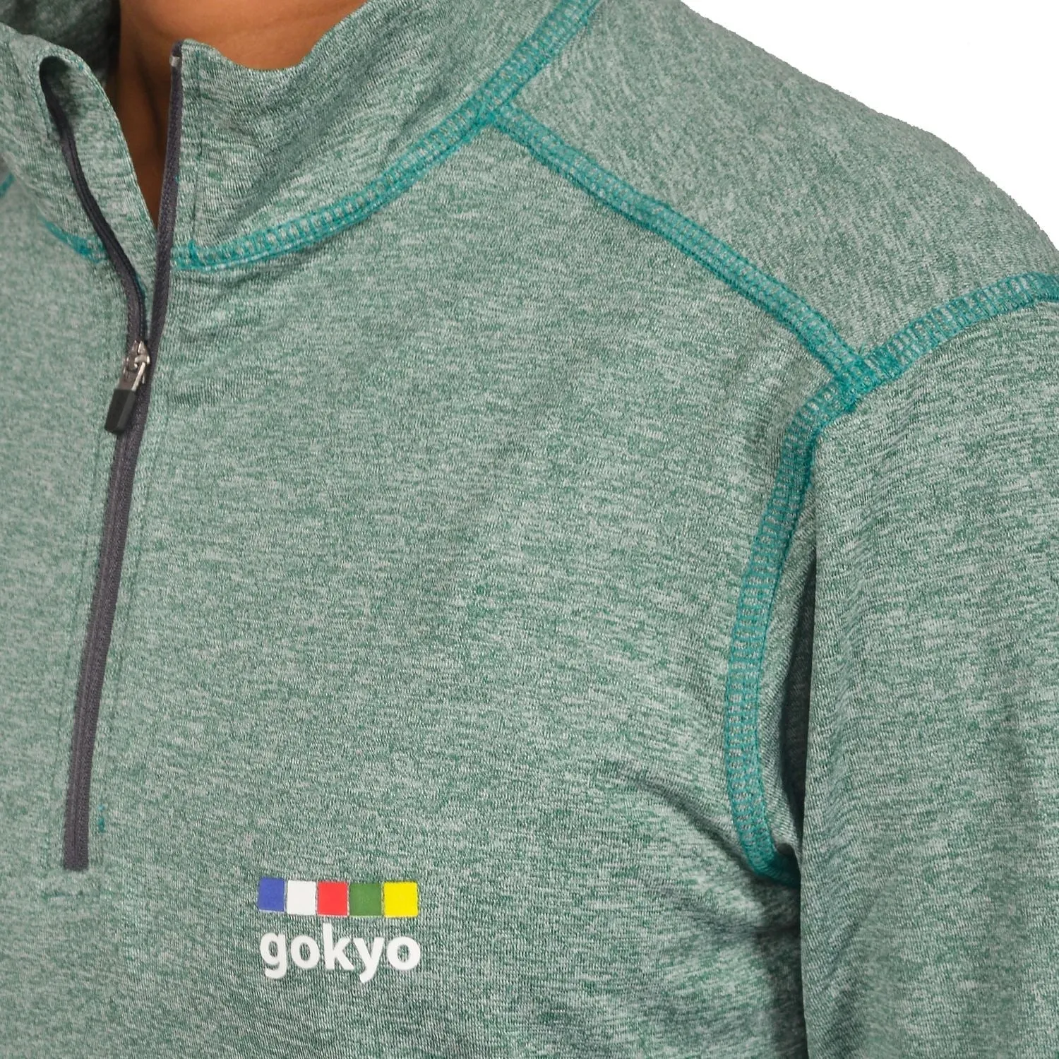 Kaza All Season Outdoor & Trekking Tshirt - Women