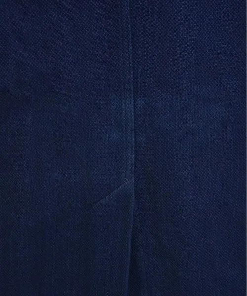 Klause Soutien collar coats