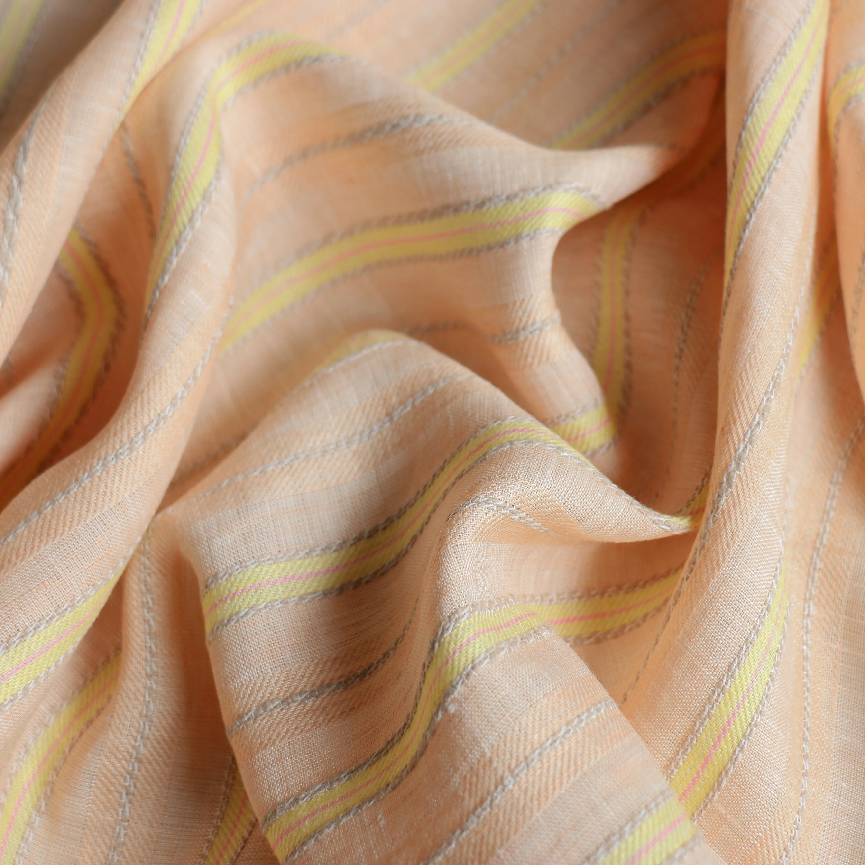 Lavaredo Gelato Stripe