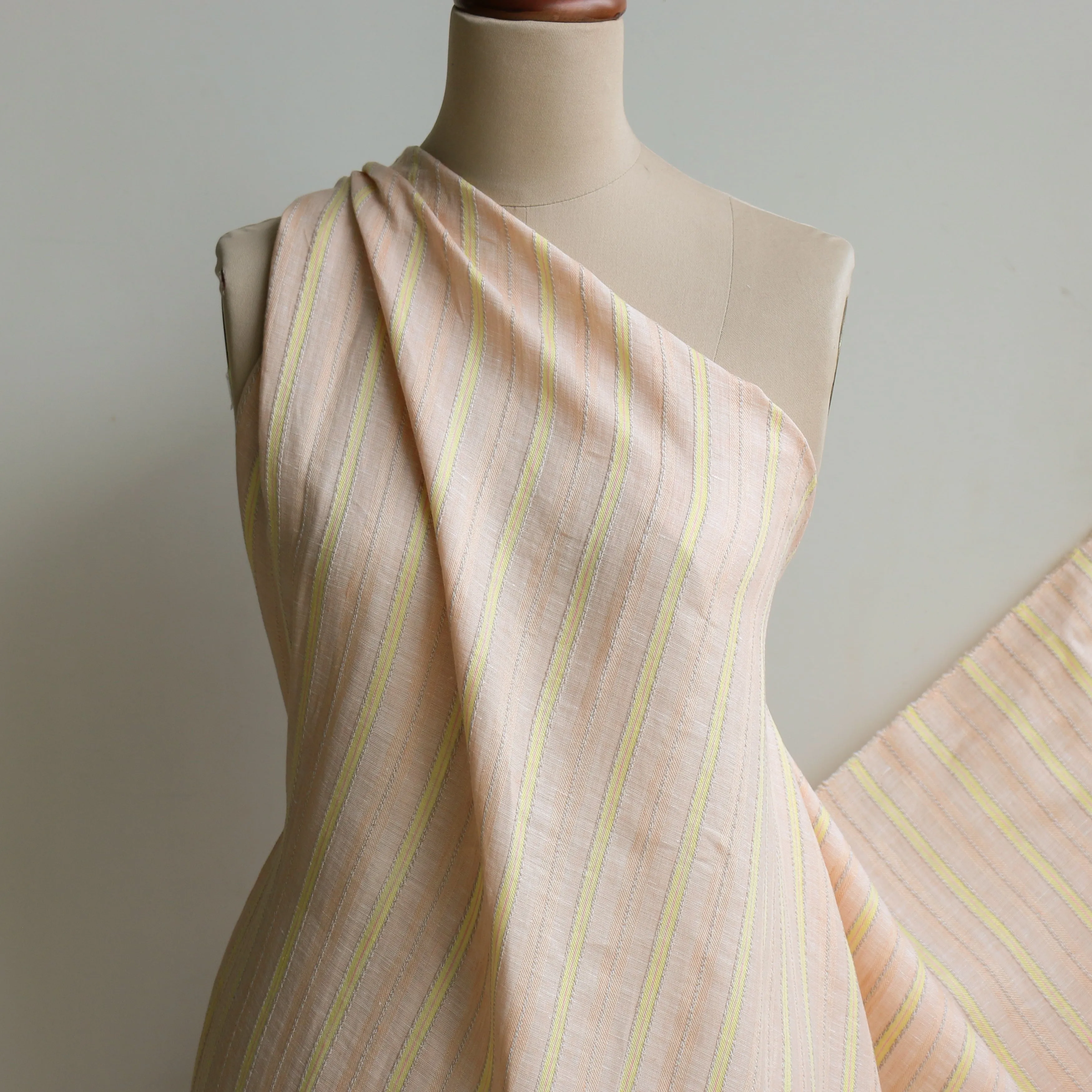 Lavaredo Gelato Stripe