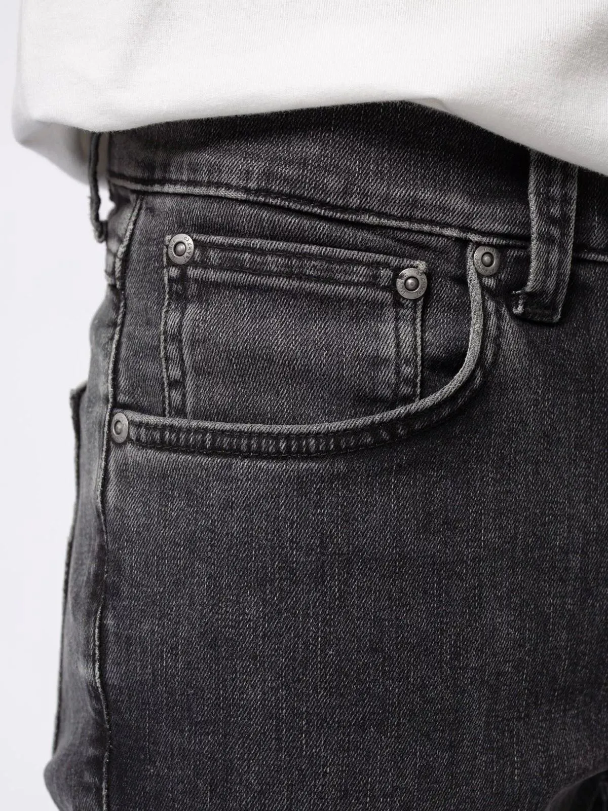 Lean Dean (Grey Stardust)