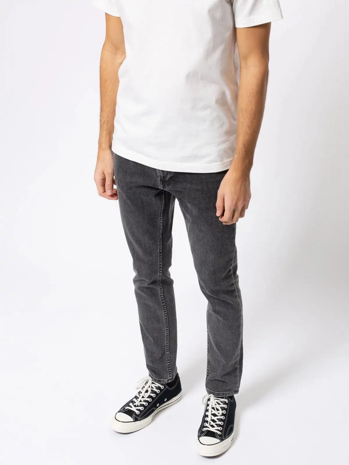 Lean Dean (Grey Stardust)