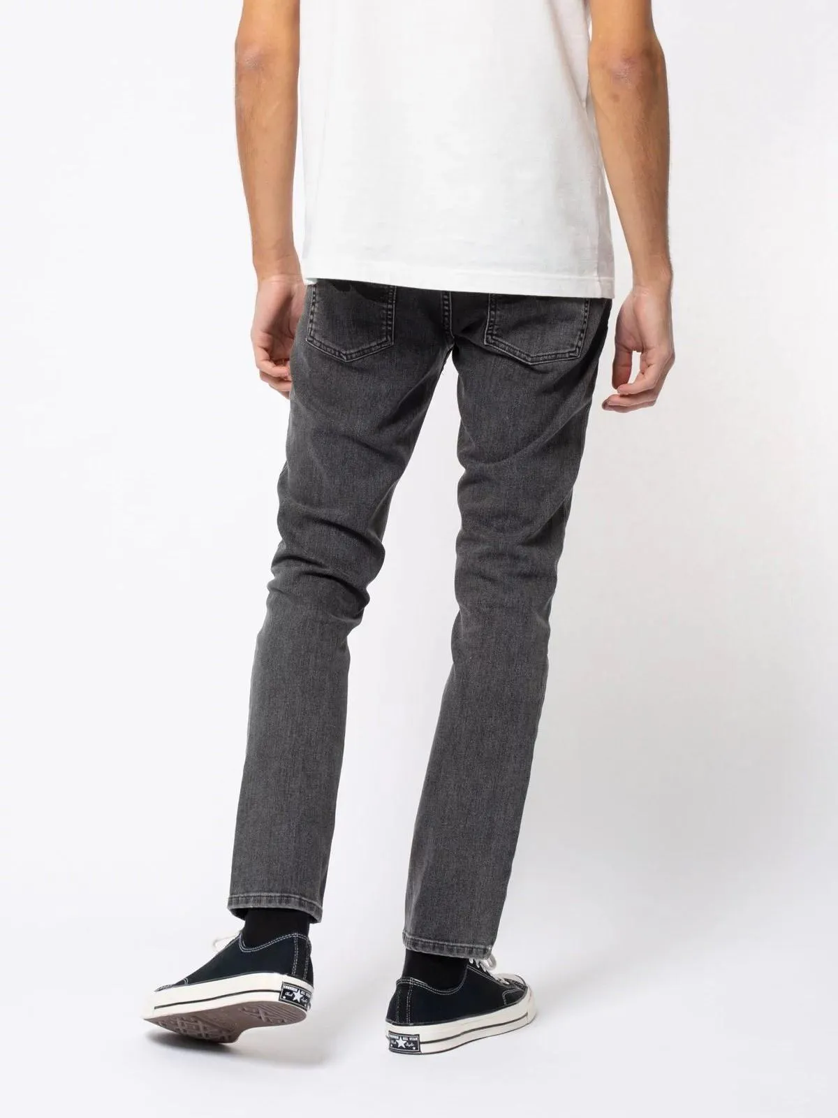Lean Dean (Grey Stardust)