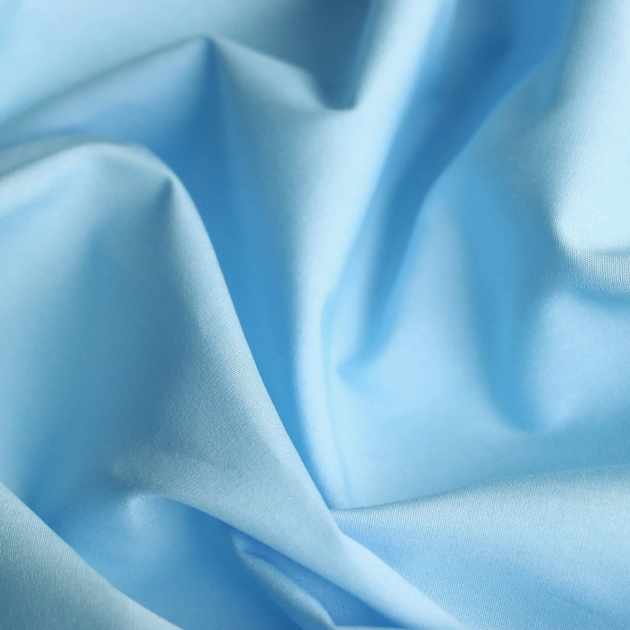 Levico Sky Poplin