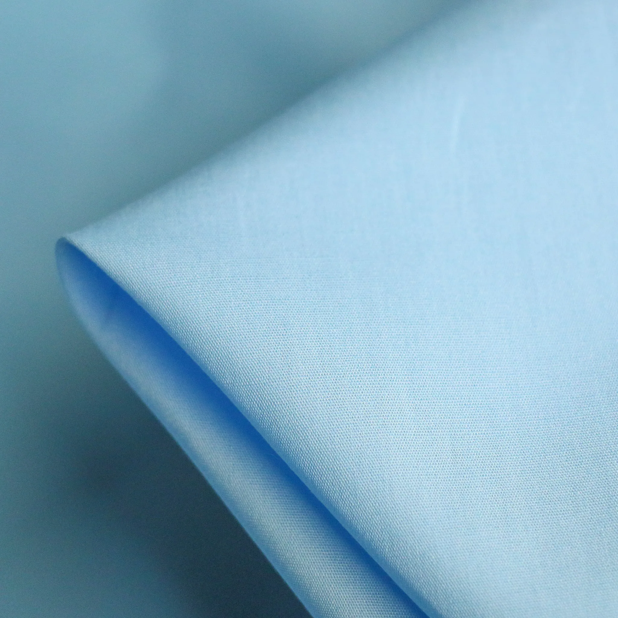 Levico Sky Poplin