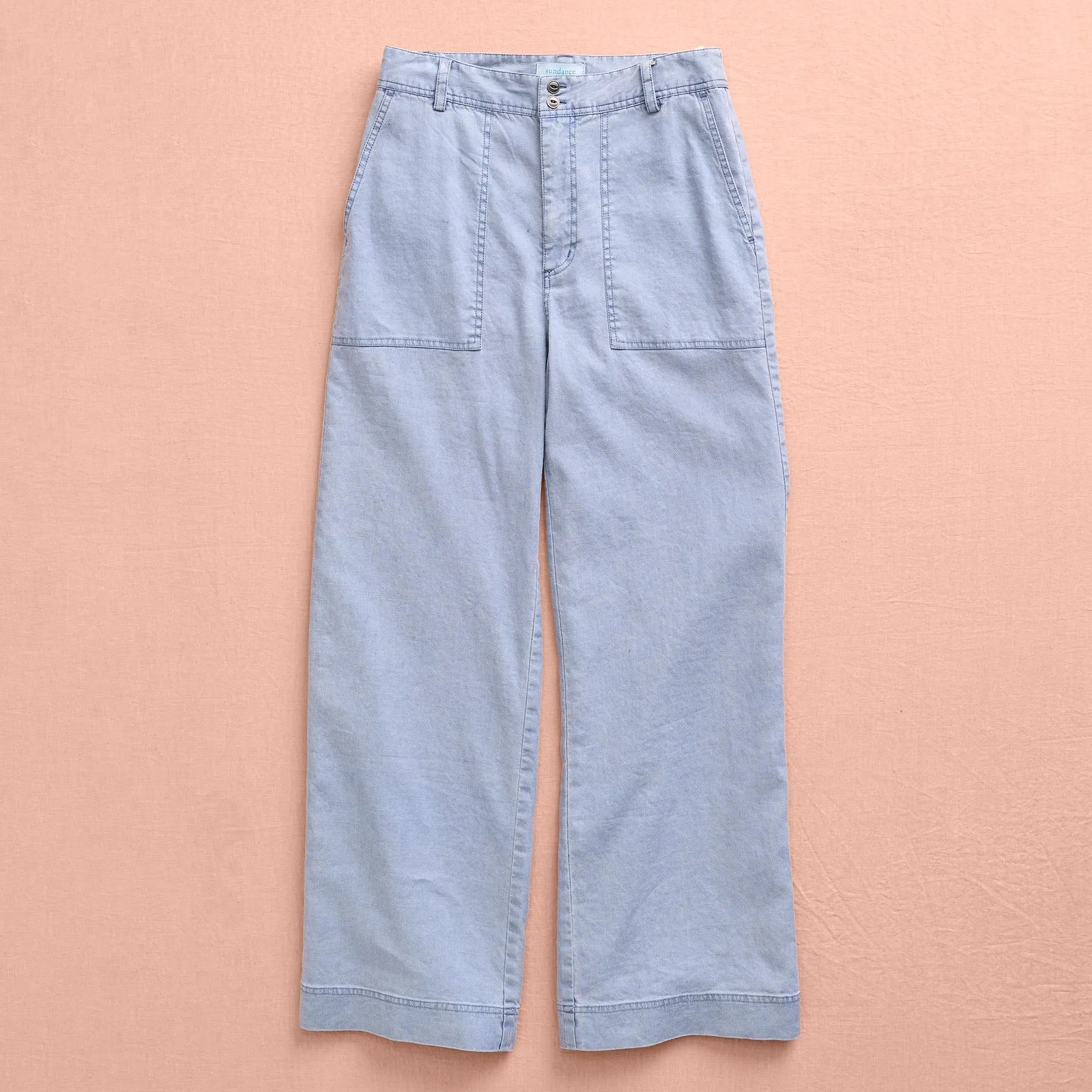 Linden Everyday Pants, Petite