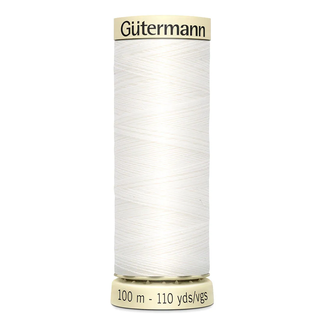 Lipari Bianco Stretch Cotton
