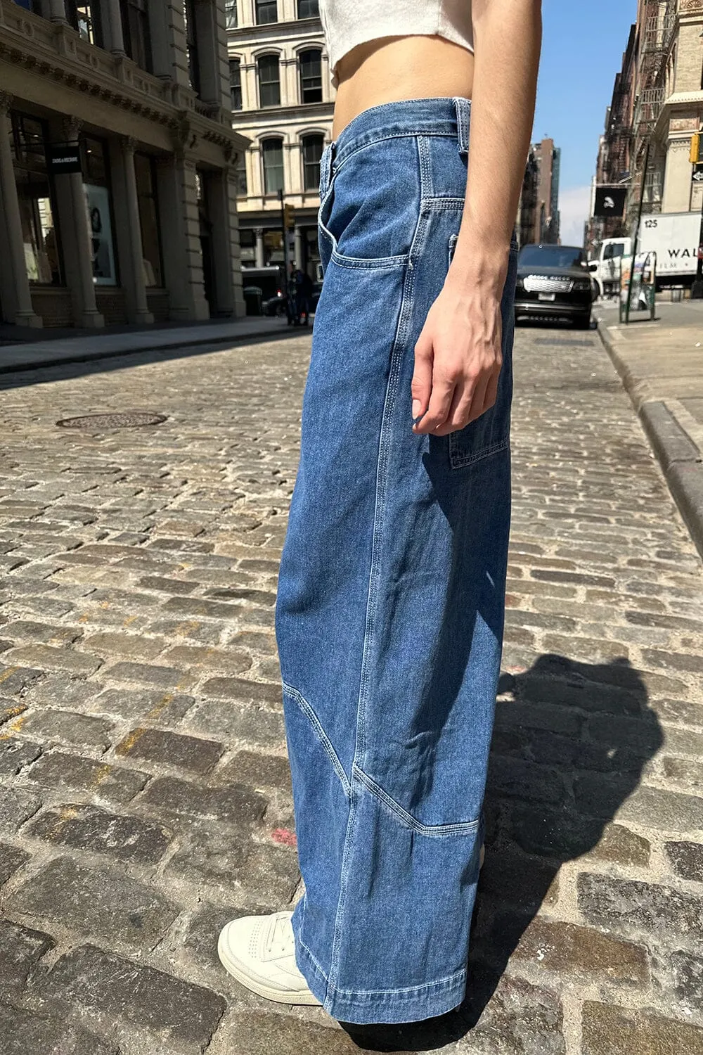 Livie Jeans