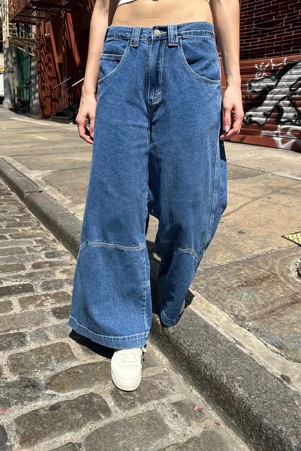 Livie Jeans