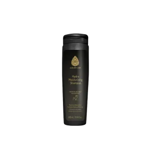 Luxury Care Moisturizing Shampoo by Hydra