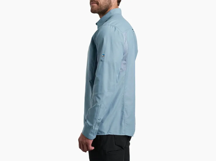 Men's Airspeed Long Sleeve Shirt