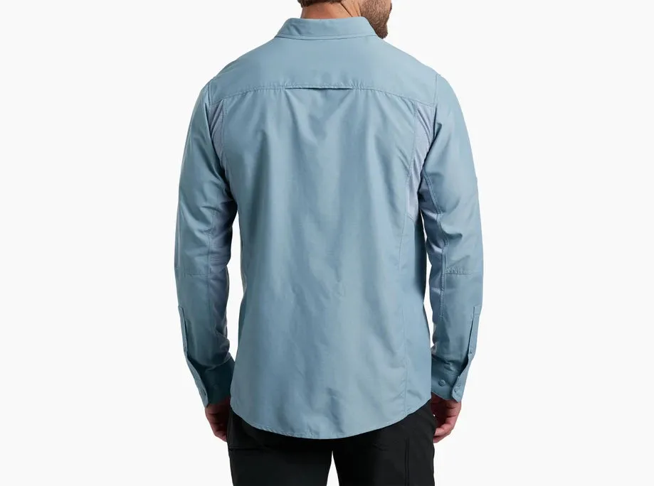 Men's Airspeed Long Sleeve Shirt