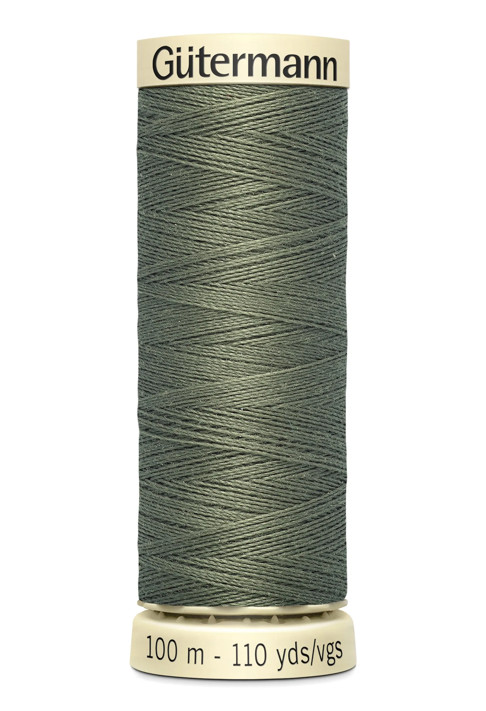 Mid West Check Brushed Cotton