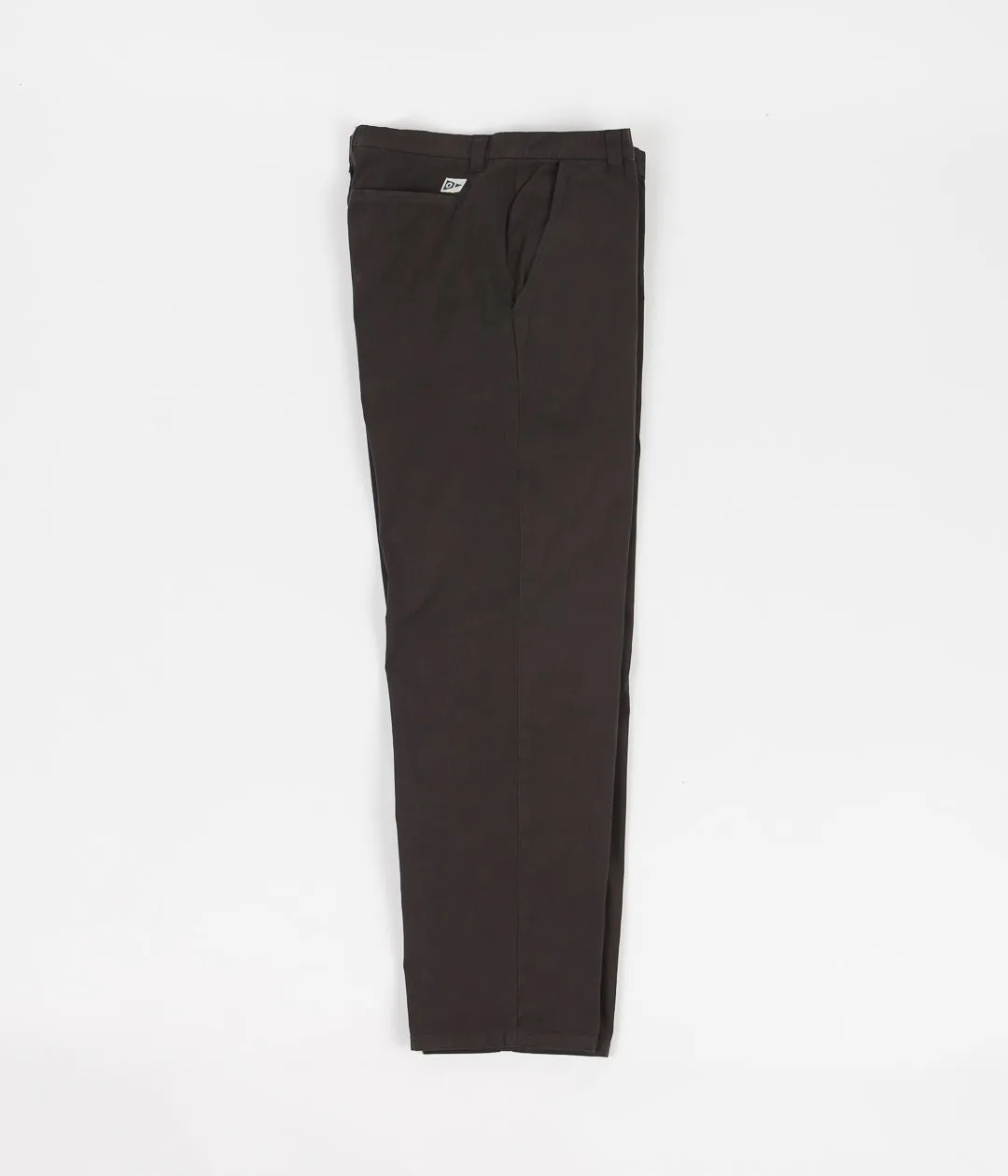 Mollusk Boat Pants - Faded Black