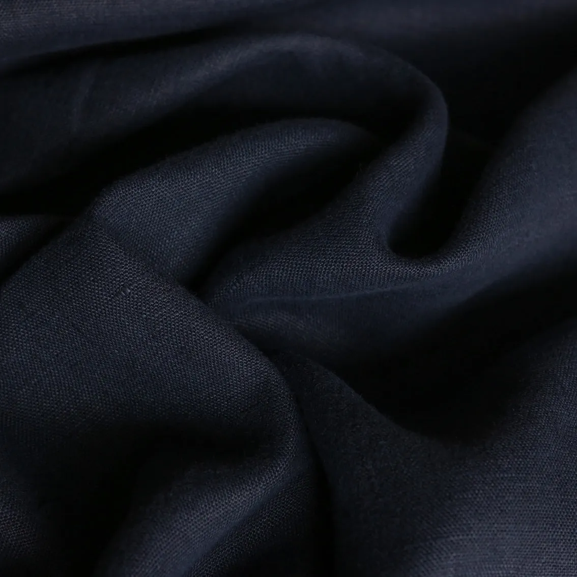 Monza Blue Linen