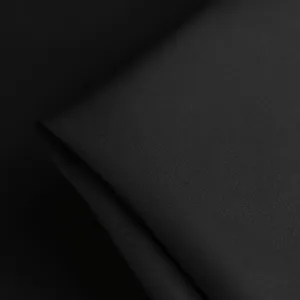 Moro Nero Poplin
