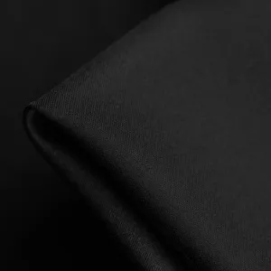 Origin Black Scuba Crepe