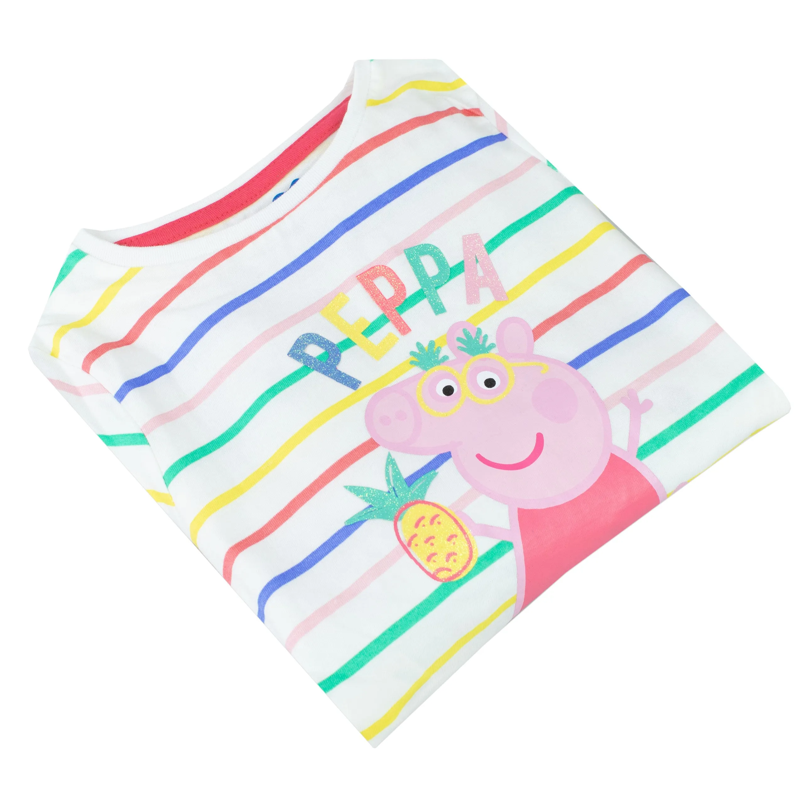 Peppa Pig Dress Twin Pack