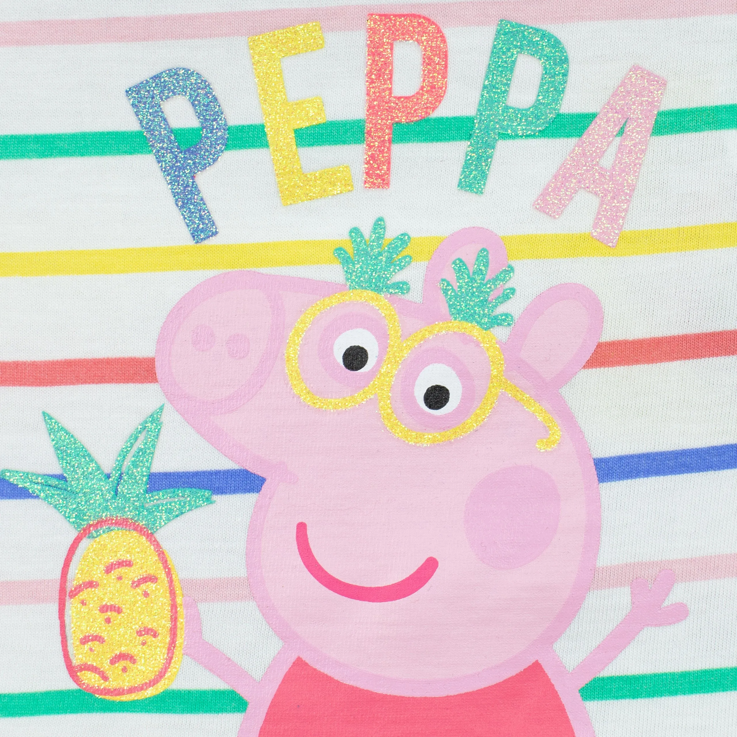 Peppa Pig Dress Twin Pack