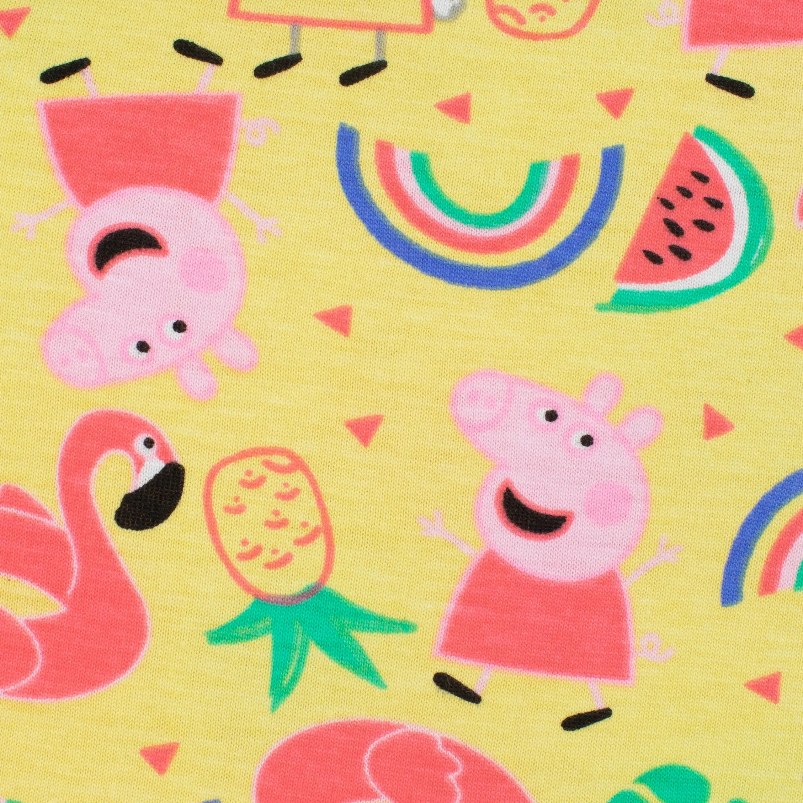 Peppa Pig Dress Twin Pack