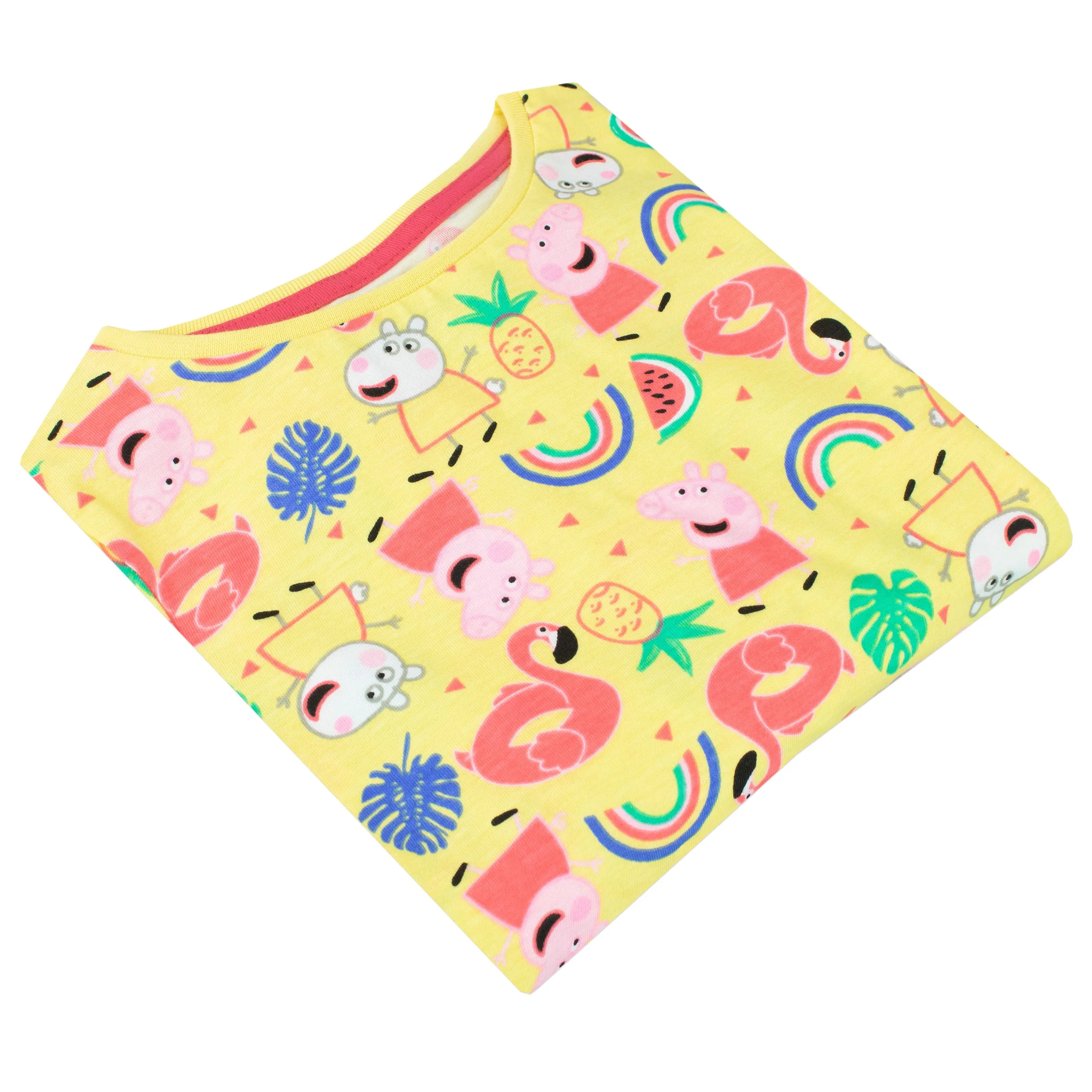 Peppa Pig Dress Twin Pack