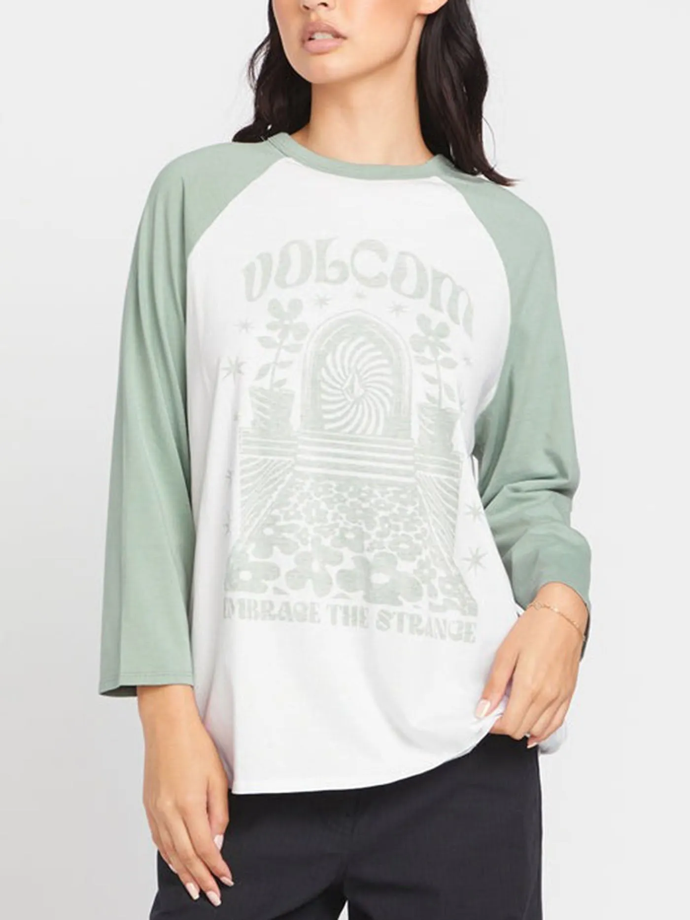 Pitch It To Me Long Sleeve T-Shirt