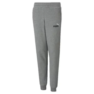 PUMA Boys Essentials  Two-Tone Track Pant