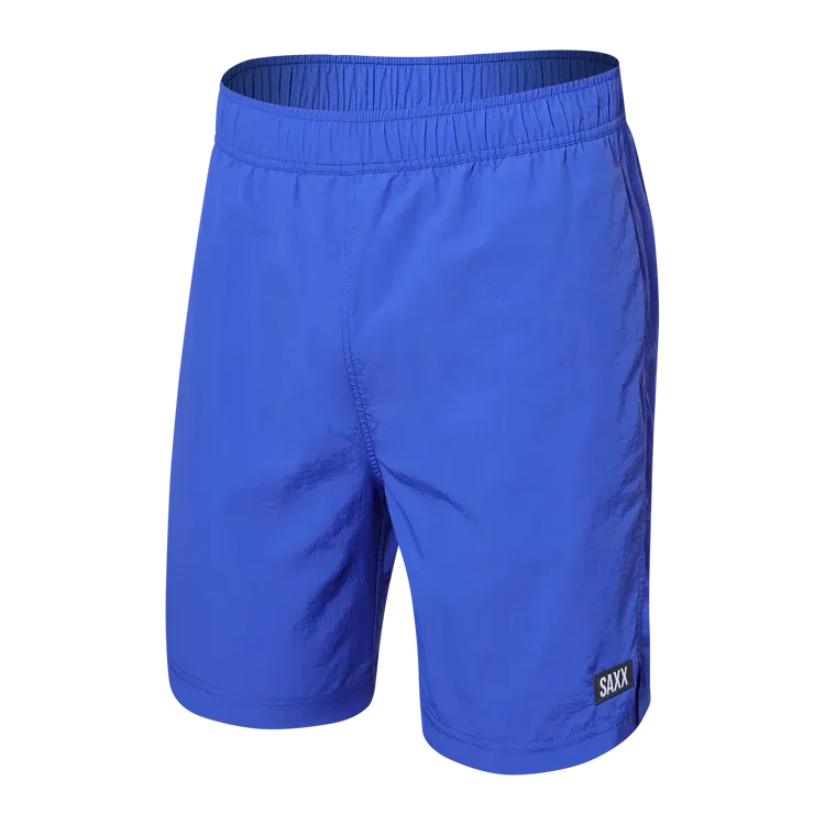 SAXX - GO COASTAL 2IN1 VOLLEY SHORT