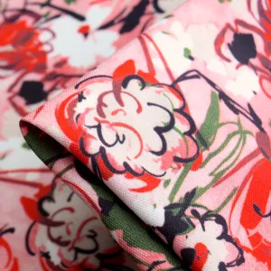 Scattered On Blush
