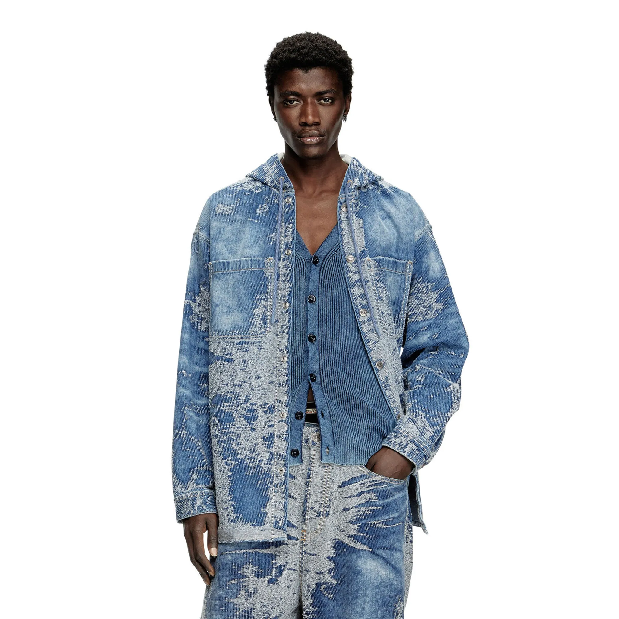 SHIRTS / 01
