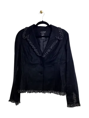 SPANNER Blazers Regular fit in Black - 10