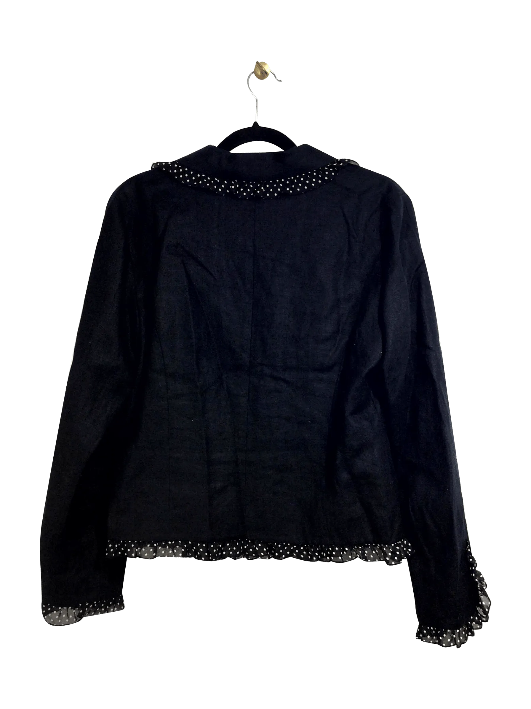 SPANNER Blazers Regular fit in Black - 10