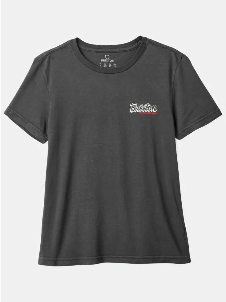 Speed And Service T-Shirt