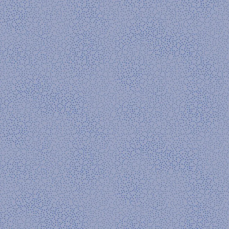 Stof Fabrics Quilters Basic Twist Grey Spots Cotton Prints