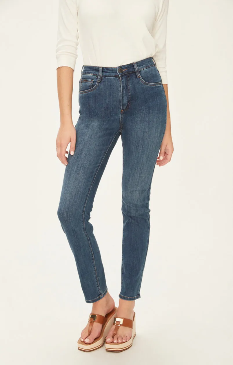 SUZANNE SLIM STRAIGHT LEG 6847809