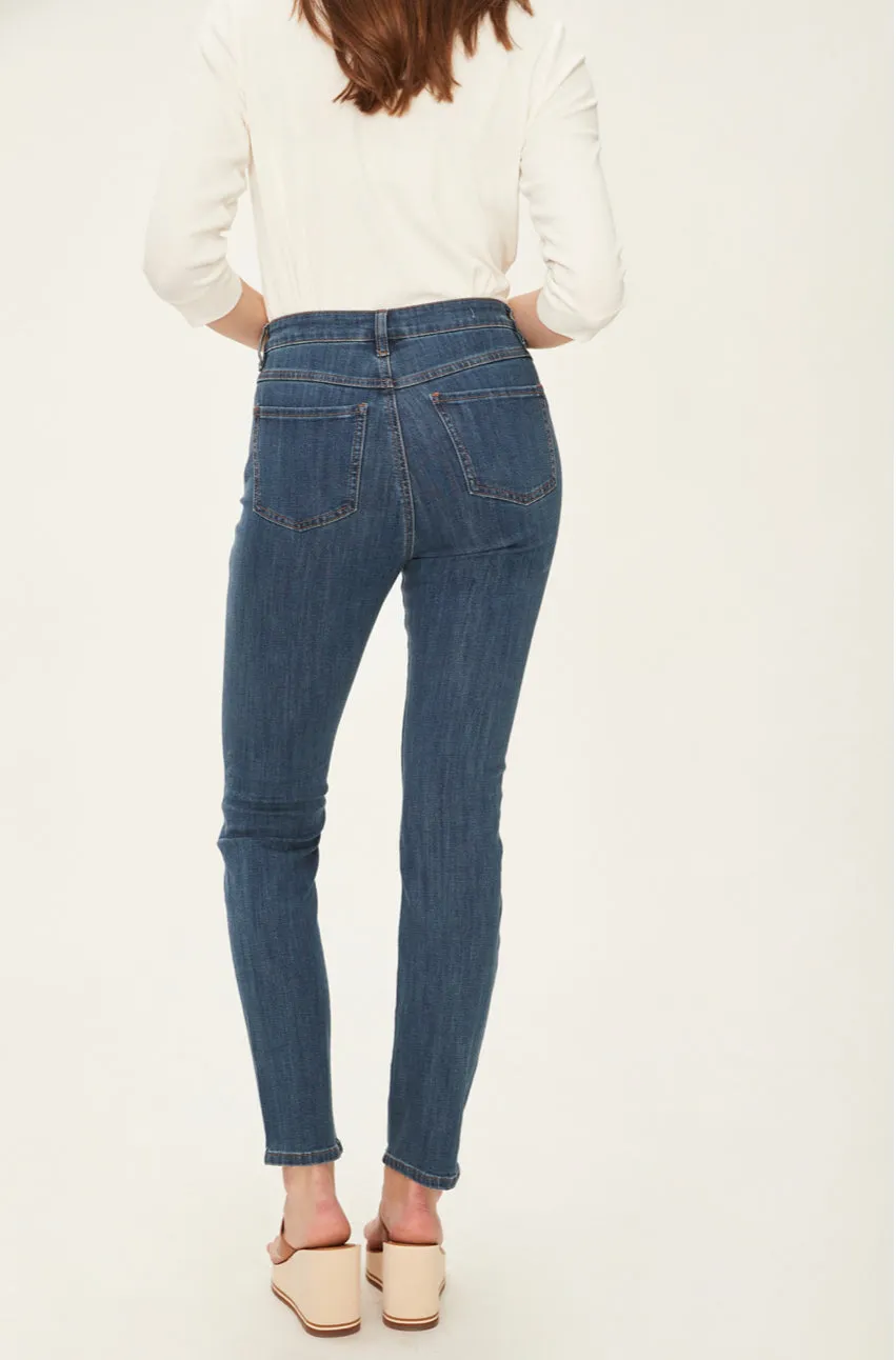 SUZANNE SLIM STRAIGHT LEG 6847809