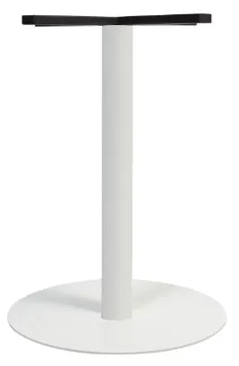 Tempo Disc 500 Indoor Dry Bar Table Base | In Stock